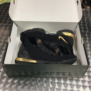 Nike Lebron 16